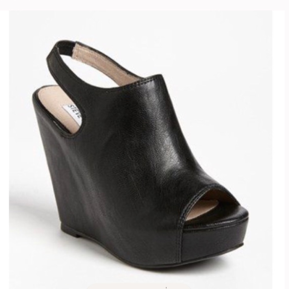 Steve Madden Barcley